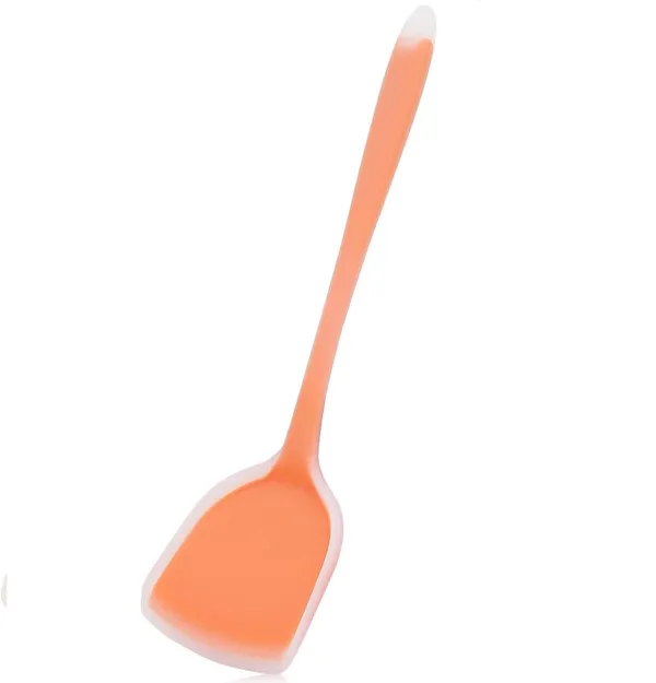 Silicone_Flexible_Wok_Spatula_for_Cookware_(Orange)