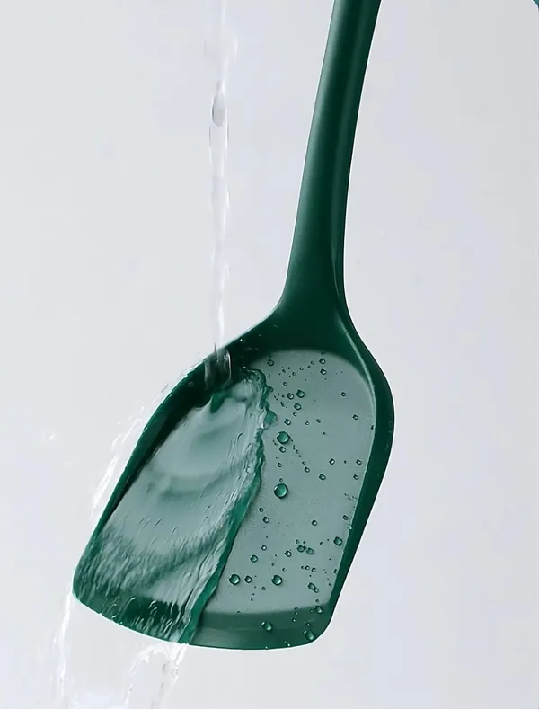 4_Piece_Silicone_Kitchen_Cooking_Utensil_Set_(Green)