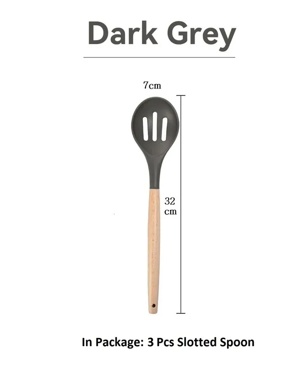 3_Piece_Wooden_Handle_Silicone_Slotted_Spoon_Set