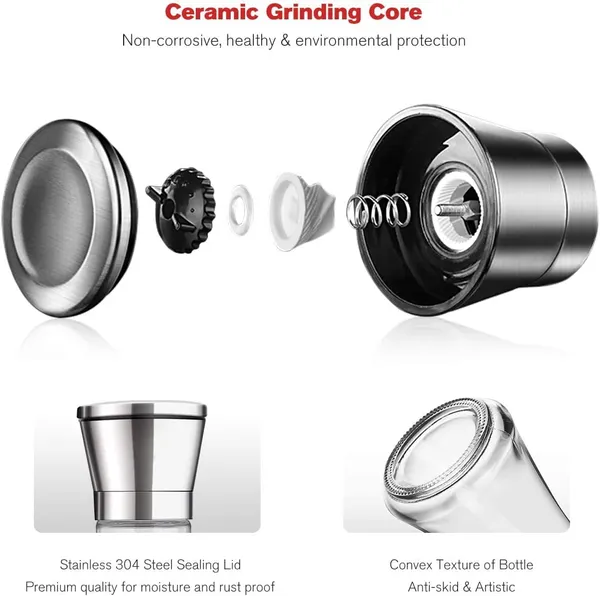 Stainless_Steel_Big_Black_Pepper_Mill_Grinder_Shaker