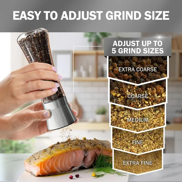 Stainless_Steel_Big_Black_Pepper_Mill_Grinder_Shaker