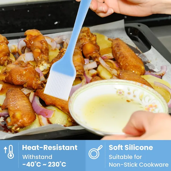 4_Piece_Silicone_Basting_Pastry_Brush