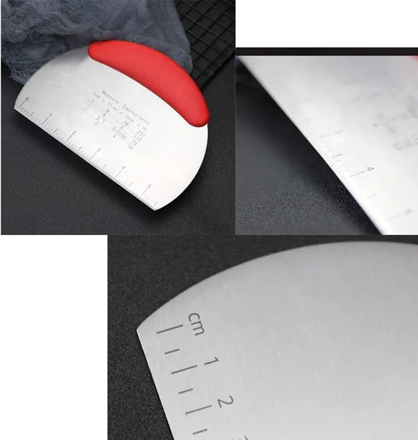 Stainless_Steel_Griddle_Scraper_Dough_Cutter_Tool_(Red)