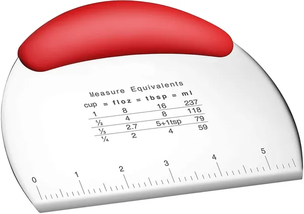 Stainless_Steel_Griddle_Scraper_Dough_Cutter_Tool_(Red)