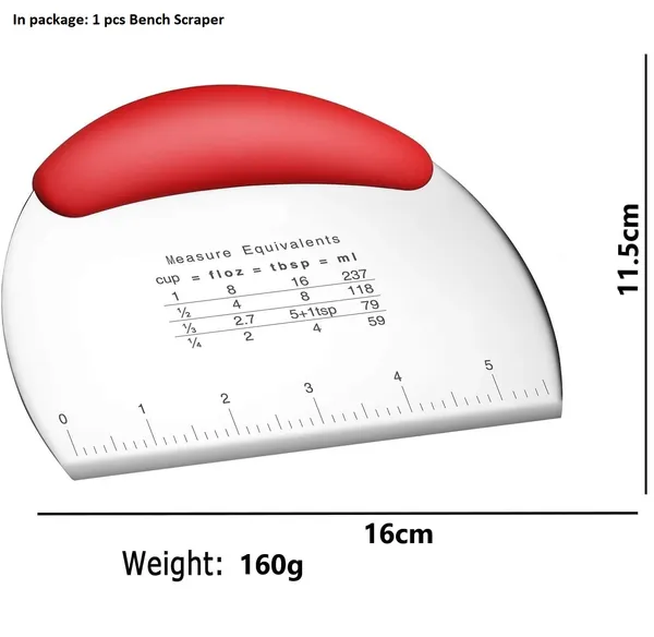 Stainless_Steel_Griddle_Scraper_Dough_Cutter_Tool_(Red)