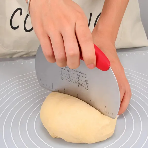 Stainless_Steel_Griddle_Scraper_Dough_Cutter_Tool_(Red)