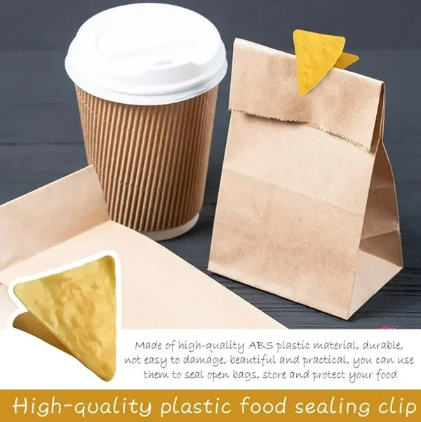 8_Piece_Triangle_Chip_Sealing_Food_Clips