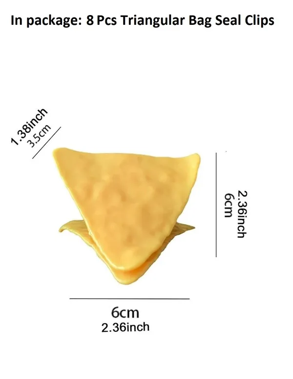 8_Piece_Triangle_Chip_Sealing_Food_Clips