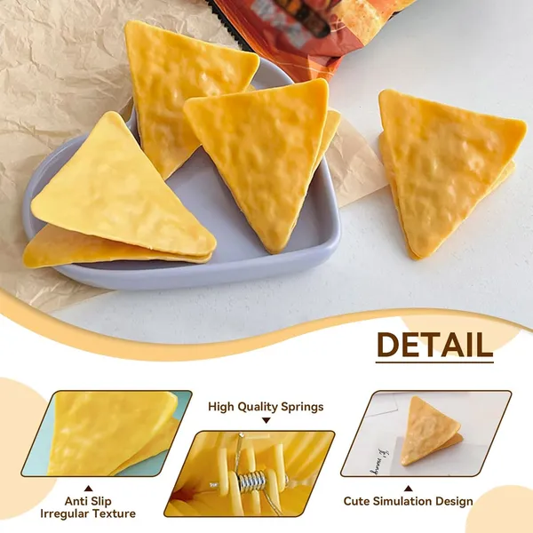 8_Piece_Triangle_Chip_Sealing_Food_Clips