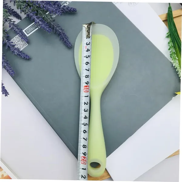 Silicone_Non-Stick_Rice_Paddle_Spoon_(Green)