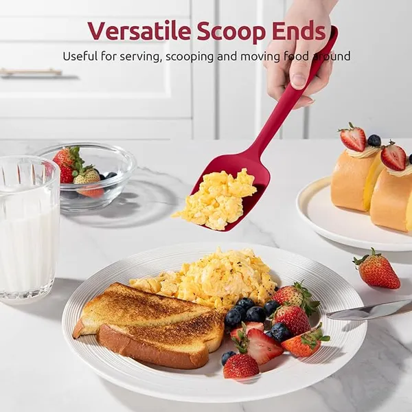 Silicone_Spoonula_Spatula_with_Flexible_Rubber4_Pcs