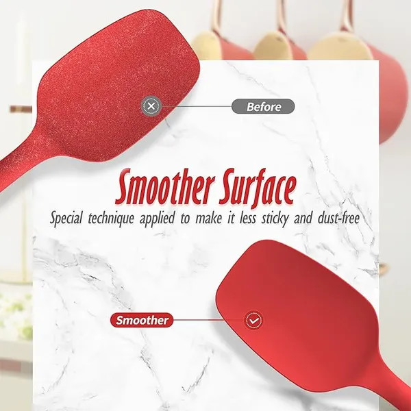 Silicone_Spoonula_Spatula_with_Flexible_Rubber4_Pcs
