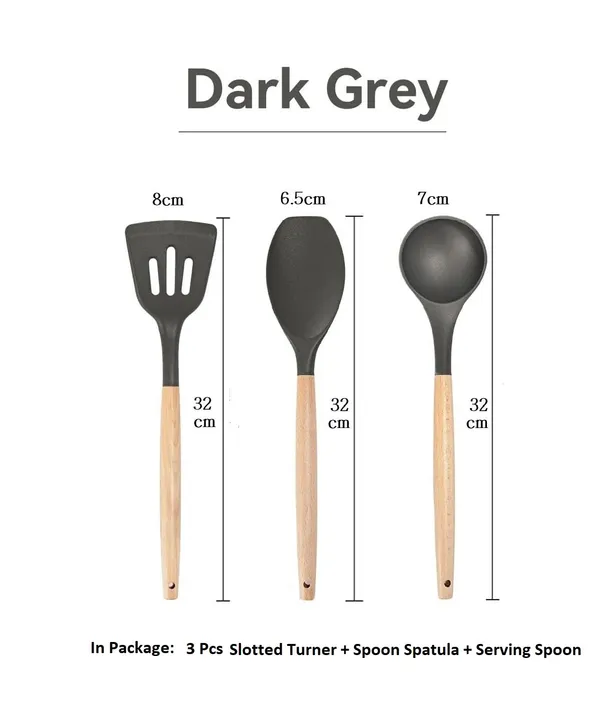 3_Piece_Slicone_Serving_Spoon,_Slotted_Turner,_Spoon_Spatula_Set