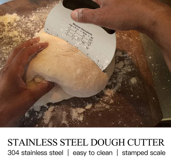 Stainless_Steel_Griddle_Scraper_Dough_Cutter_Tool_(Black)