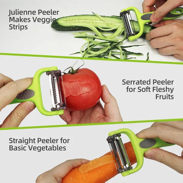 2_Piece_Plastic_3_in_1_Vegetable_Peeler_With_Non_Slip_Handle