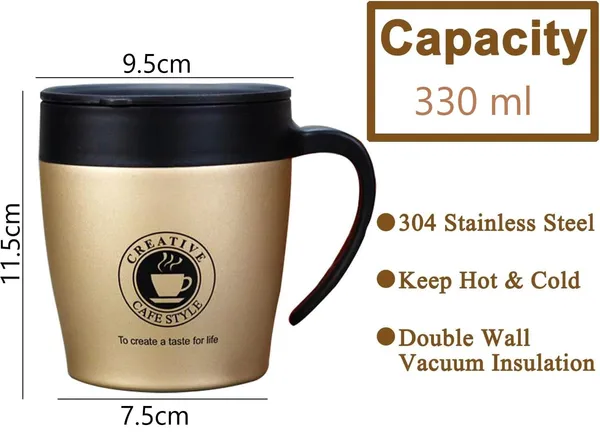 Double_Wall_Insulated_Coffee_Mug_with_Handle,_Spoon_and_Lid