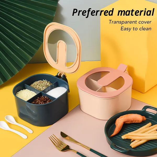 Plastic_Spice_Box_For_Kitchen_(Pink)