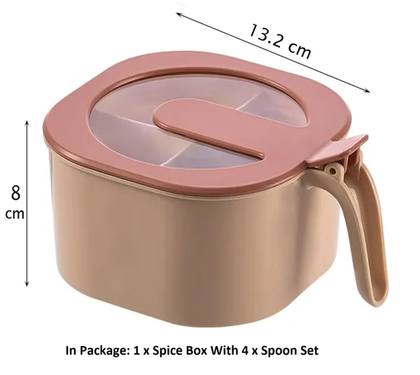 Plastic_Spice_Box_For_Kitchen_(Pink)