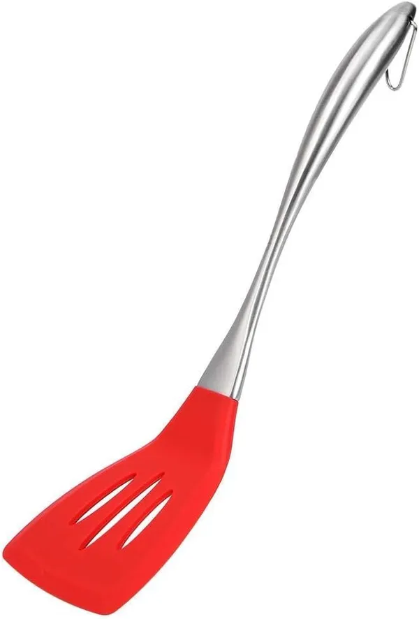 Red_Silicone_Slotted_Spatula_For_Cooking_High_Heat_Resistant