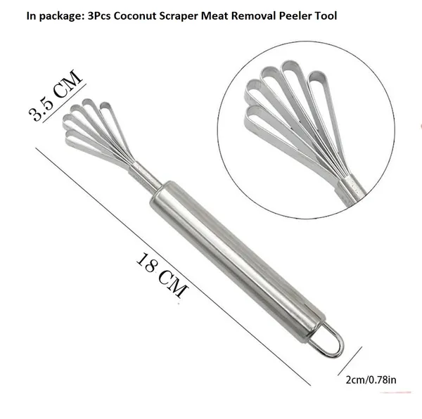 Coconut_Scraper_Meat_Removal_Peeler_Tool_(Pack_Of_3)