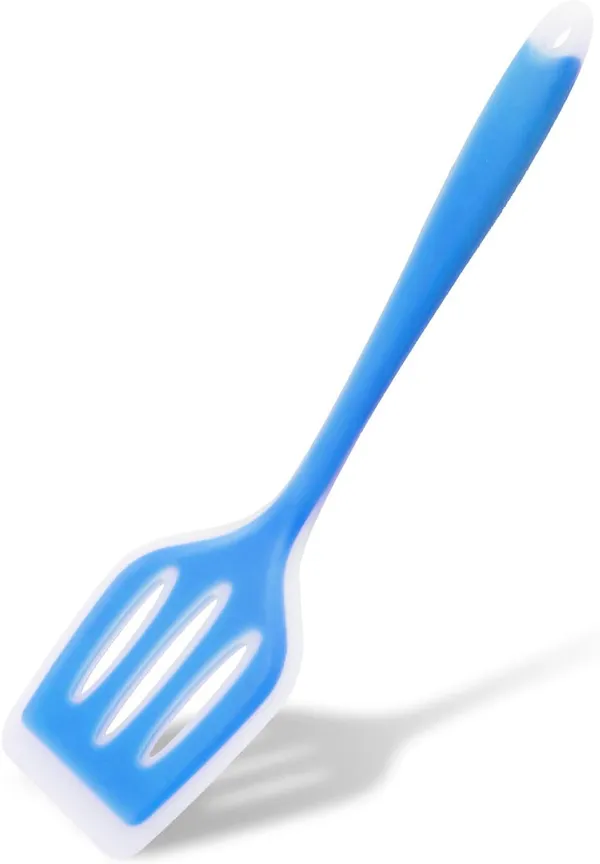 Silicone_Nonstick_Slotted_Spatulas_(Blue)