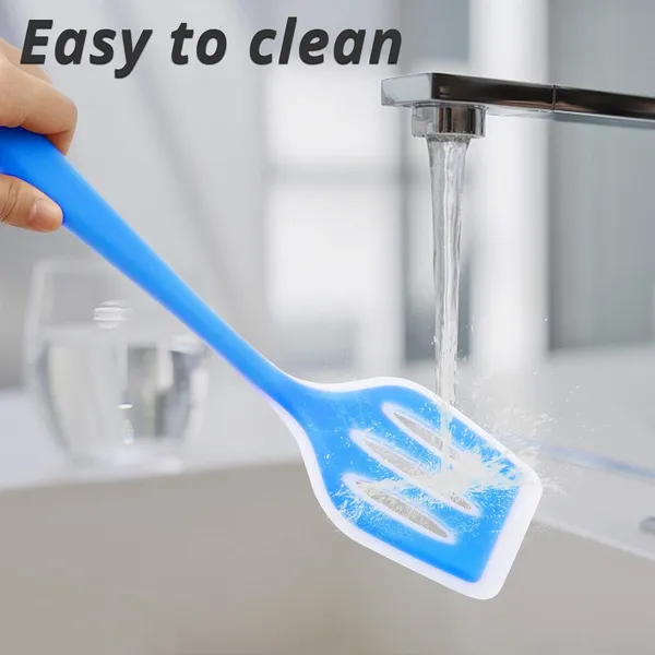 Silicone_Nonstick_Slotted_Spatulas_(Blue)