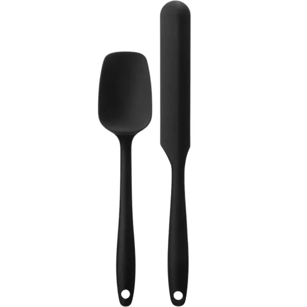 Heat_Resistance_Silicone_Mini_Spoonula_and_Jar_Spatula_Set