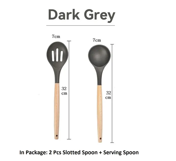 2_Piece_Silicone_Serving_Spoon_And_Slotted_Spoon_Set