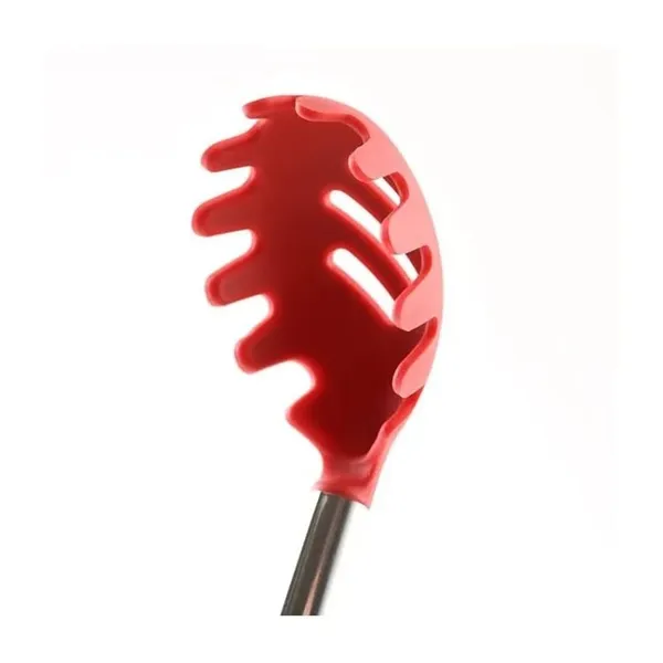 Red_Silicone_Pasta_Fork_Spaghetti_Server_Spatula