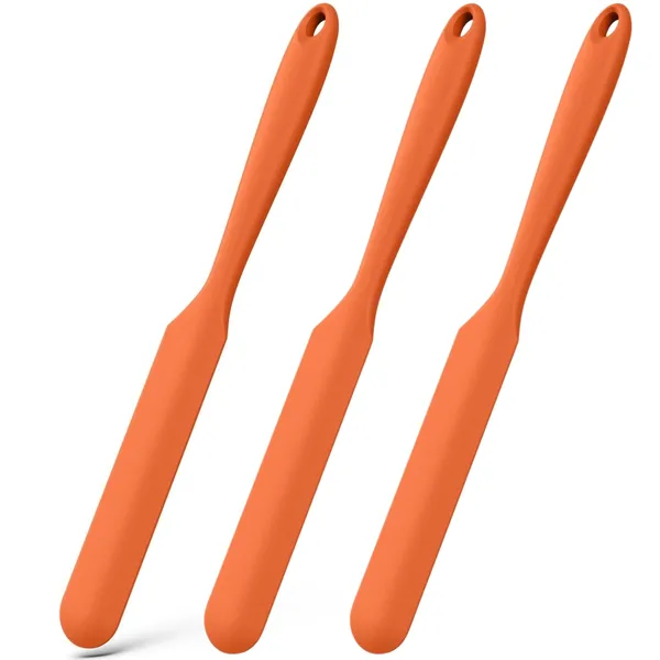 Silicone_Cake_Cream_Butter_Jar_Spatula_with_Long_Handle