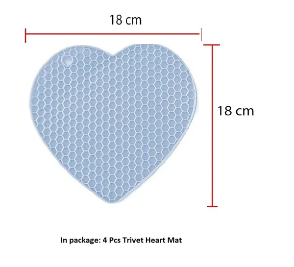 4_Piece_Non-Slip_Silicone_Trivet_Mats_(Blue)