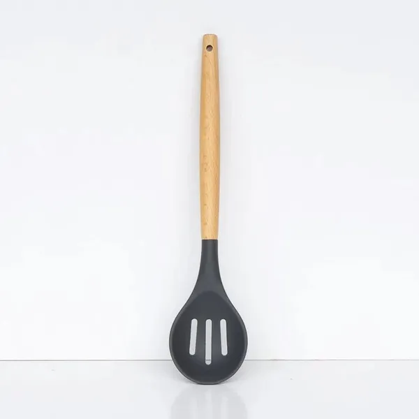 Wooden_Handle_Silicone_Slotted_Spoon