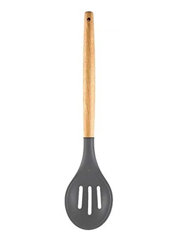 Wooden_Handle_Silicone_Slotted_Spoon