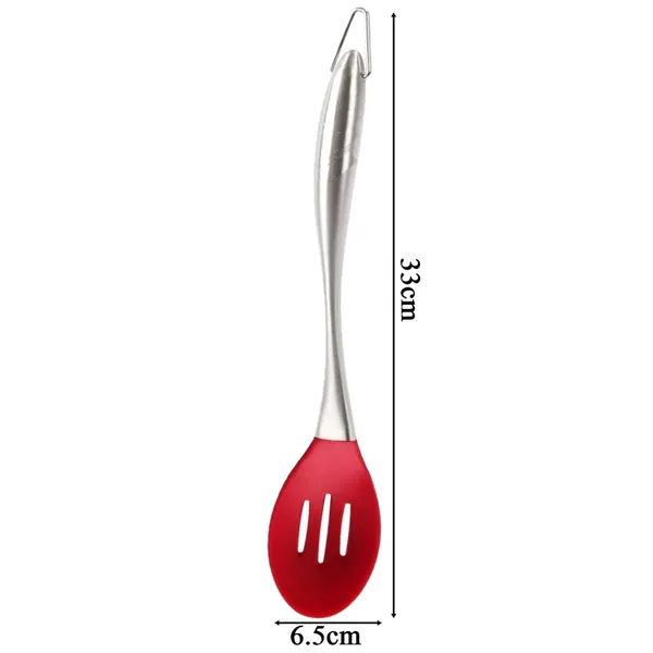 Red_Silicone_Slotted_Serving_Spoon