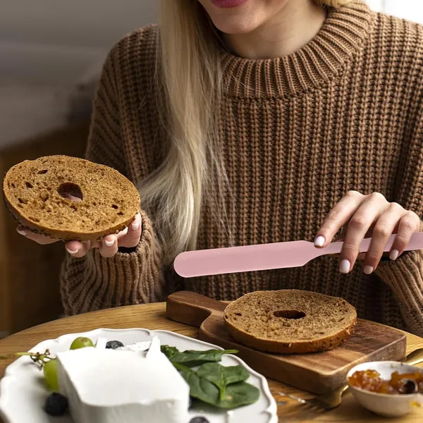 Long_Handle_Silicone_Butter_Spatula_Jar_for_Scraping_Cream