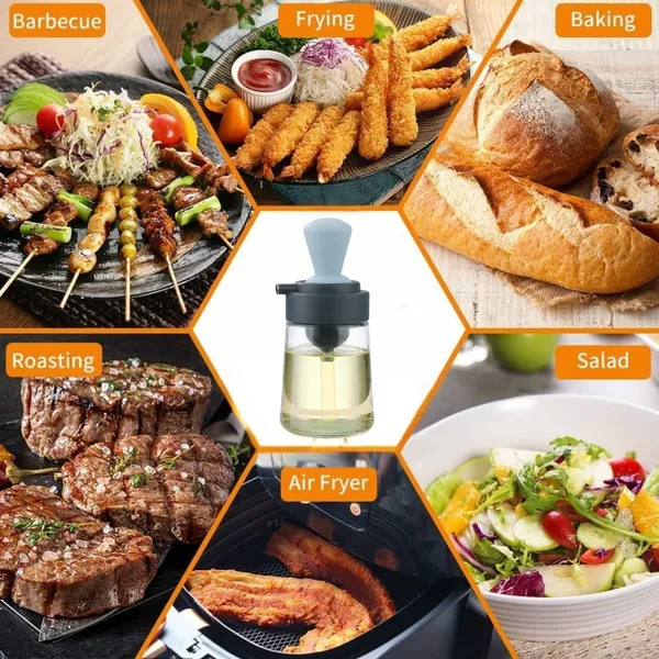 2_in_1_Oil_Dispenser_with_Brush_Glass_Olive_Oil_Storage