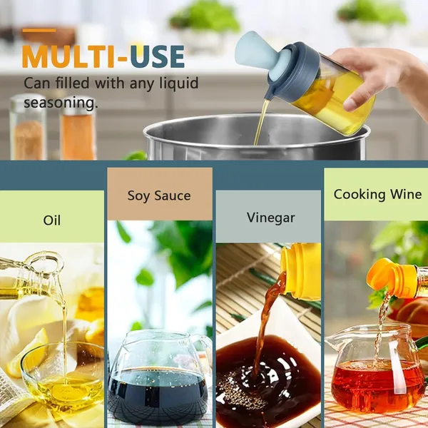 2_in_1_Oil_Dispenser_with_Brush_Glass_Olive_Oil_Storage