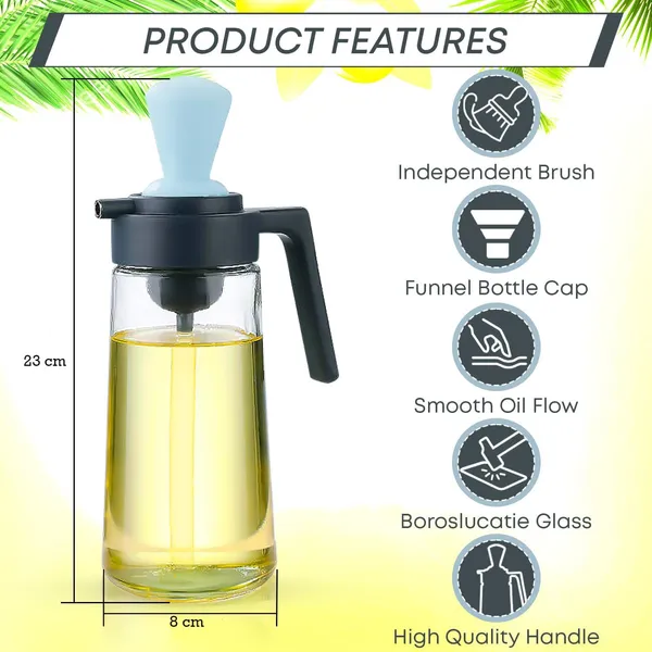 2_in_1_Oil_Dispenser_Bottle_with_Barbecue_Brush_Oil_Storage_