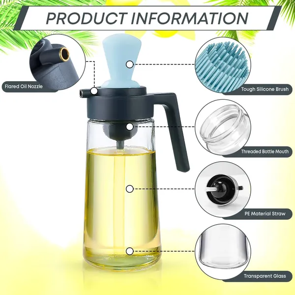 2_in_1_Oil_Dispenser_Bottle_with_Barbecue_Brush_Oil_Storage_