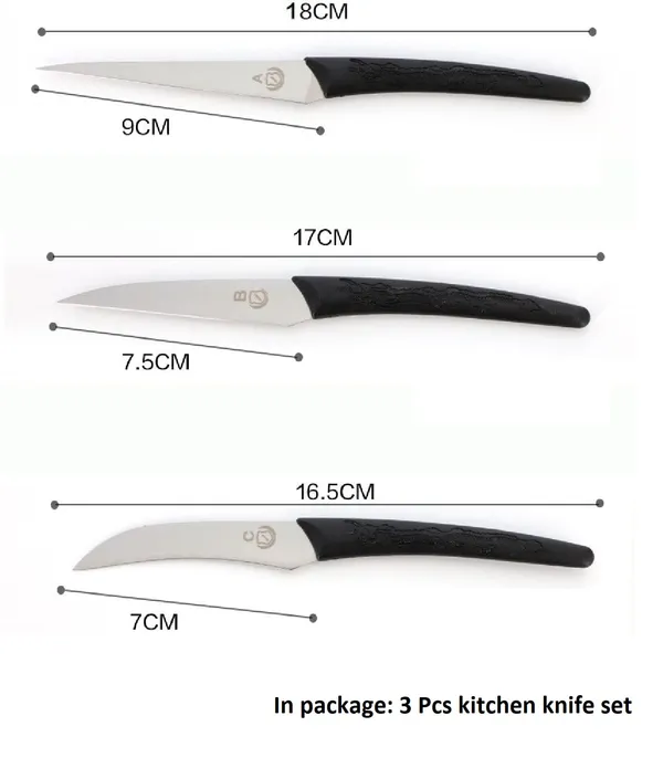 3_pieces_Vegetable_Fruit_Carving_Knife_Kitchen_Tool