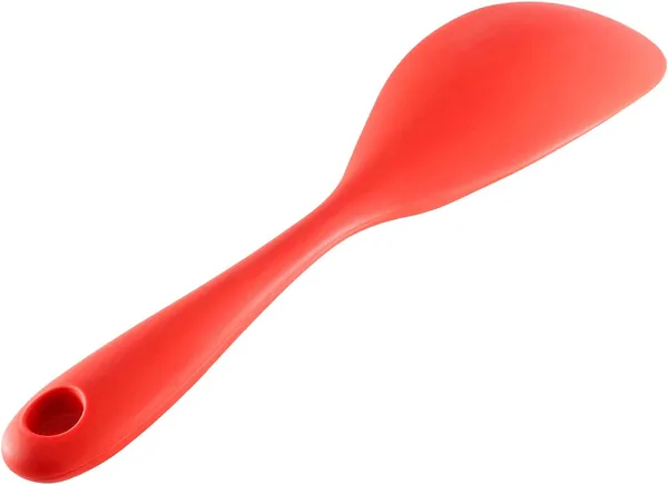 Silicone_Non-Stick_Rice_Paddle_Spoon_(Red)