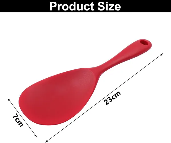 Silicone_Non-Stick_Rice_Paddle_Spoon_(Red)