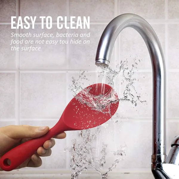 Silicone_Non-Stick_Rice_Paddle_Spoon_(Red)