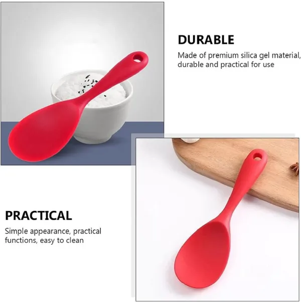 Silicone_Non-Stick_Rice_Paddle_Spoon_(Red)