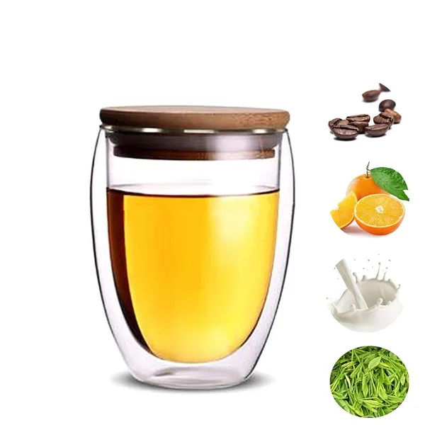 Double_Wall_Glass_with_Bamboo_Lid_for_Tea_Mug