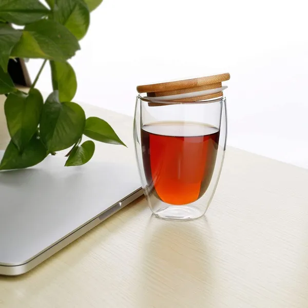 Double_Wall_Glass_with_Bamboo_Lid_for_Tea_Mug