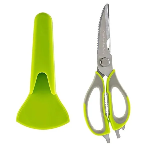 Stainless_Steel_Shears_Kitchen_Scissors_With_Magnetic_Holder