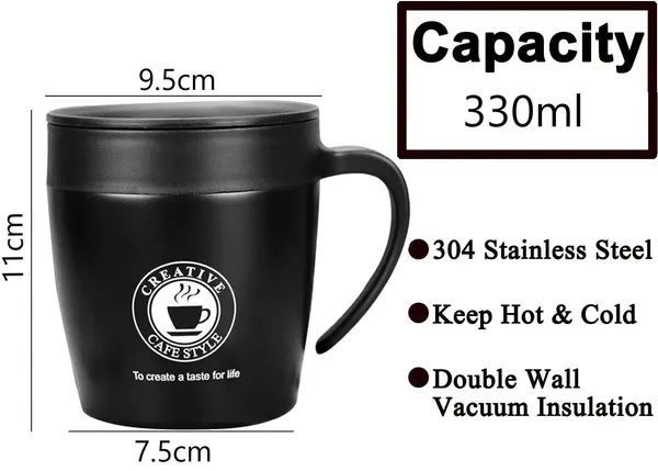 Double_Wall_Coffee_Mug_with_Handle_Coffee_Tumbler