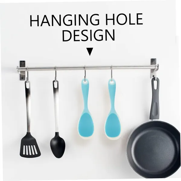 Silicone_Non-Stick_Rice_Paddle_Spoon_(Blue)