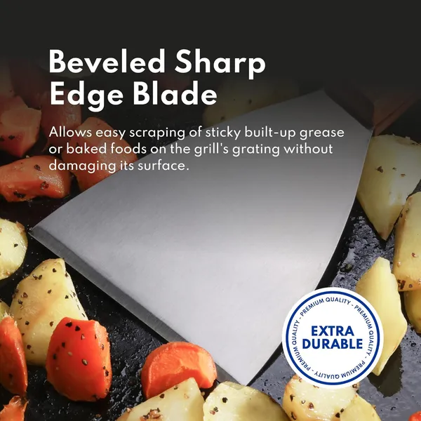 Stainless_Steel__Turner_Spatula_and_Wooden_Handle